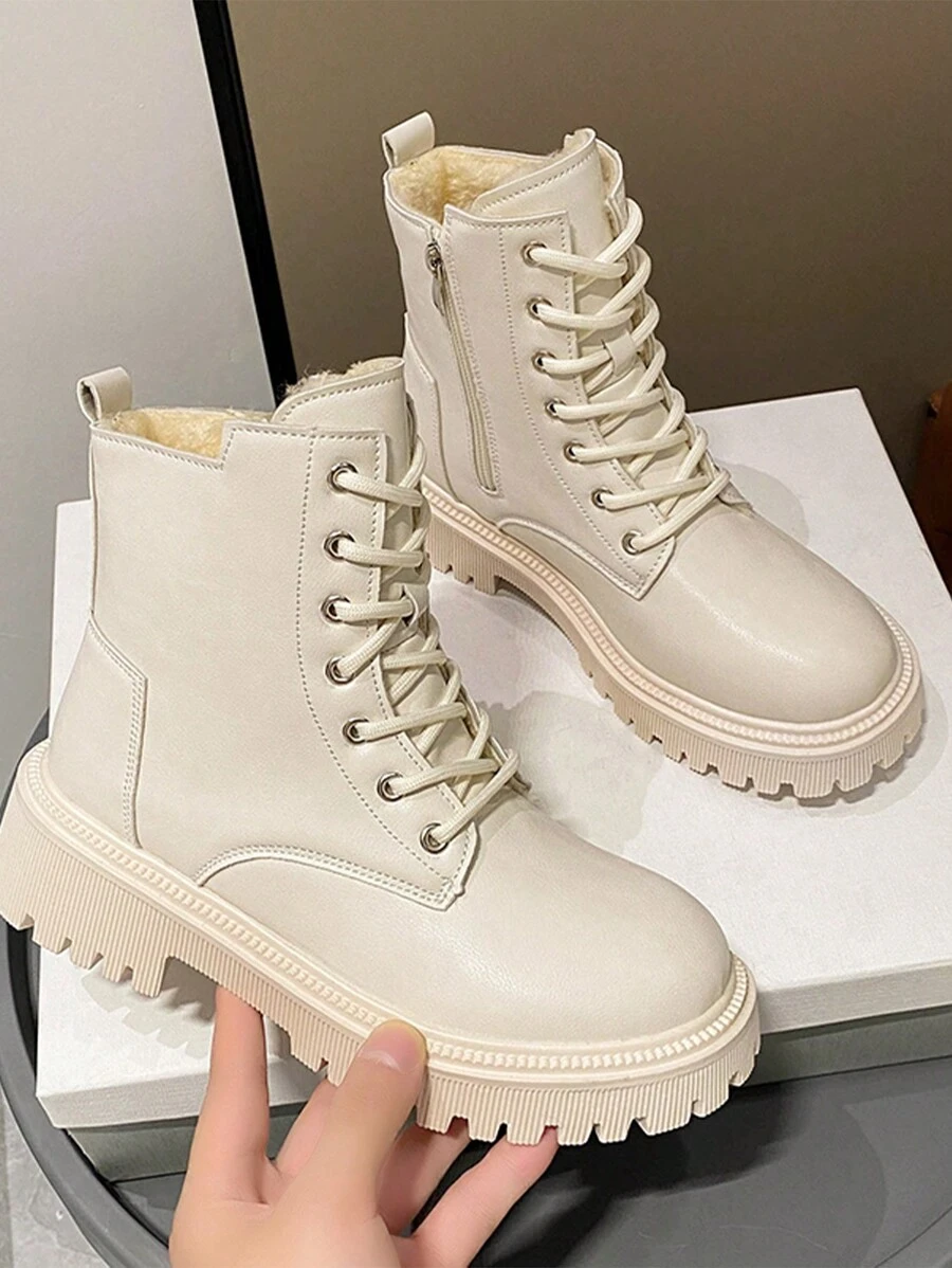 Bota para Neve