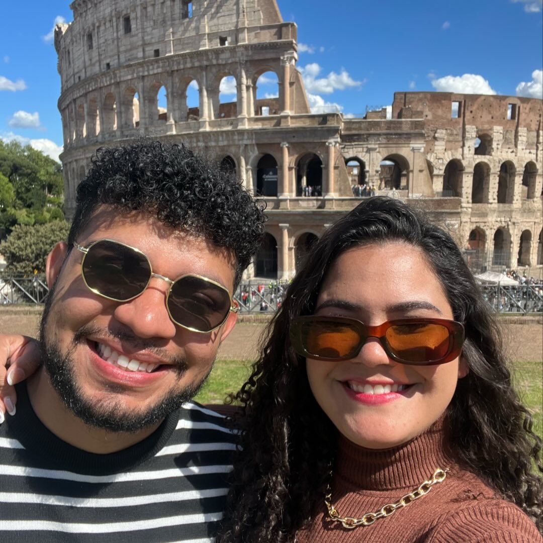 Foto de perfil @AMETAÉVIAJAR